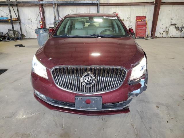 Buick LaCrosse Premium Image 9