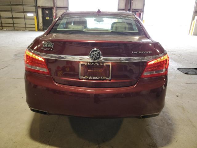 Buick LaCrosse Premium Image 12