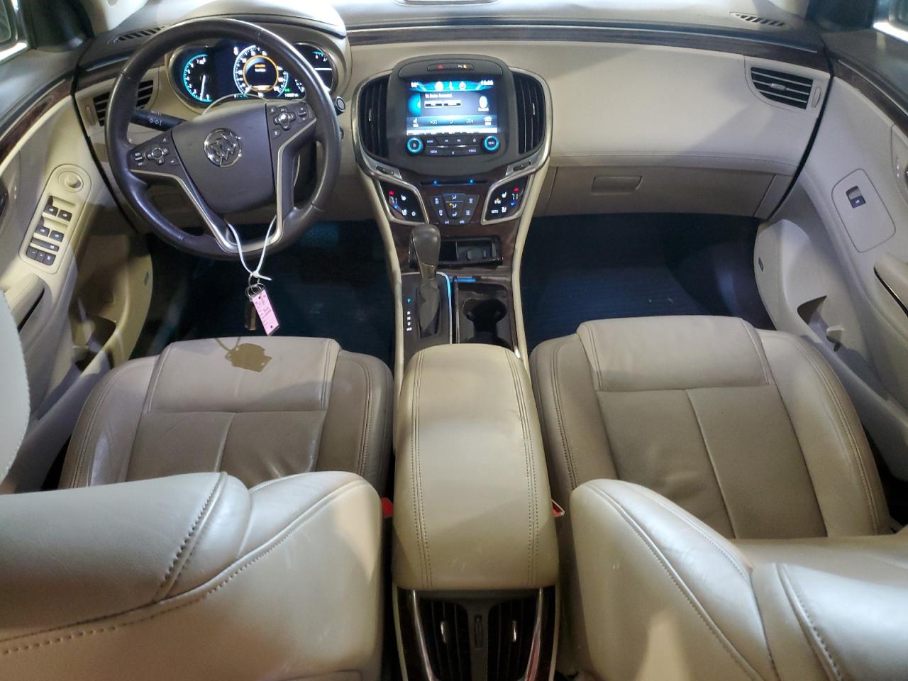 Buick LaCrosse Premium Image 5