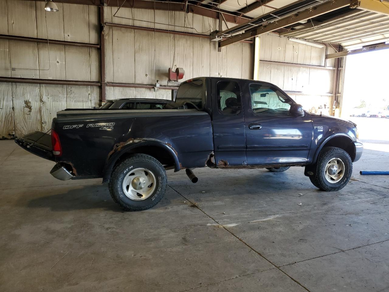 Ford F-150 Image 6