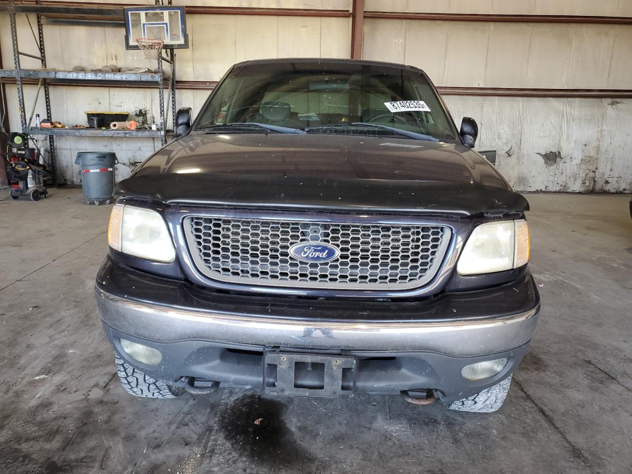 Ford F-150 Image 8