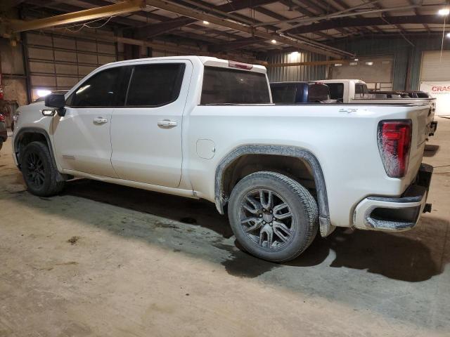 GMC Sierra K1500 Elevation Image 10