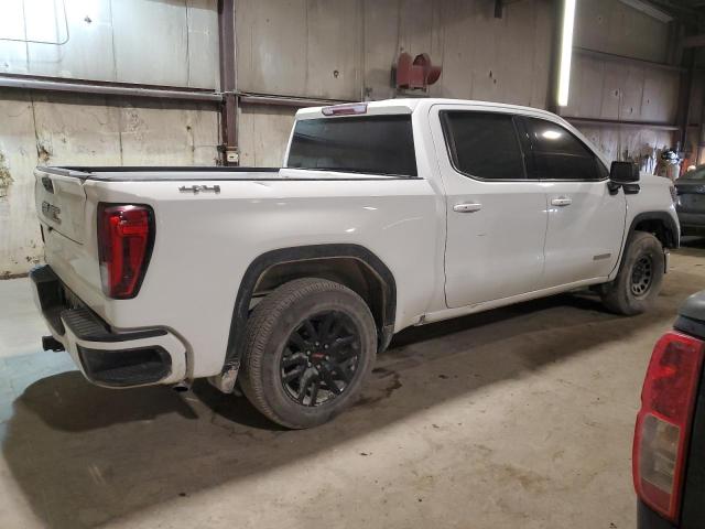 GMC Sierra K1500 Elevation Image 2