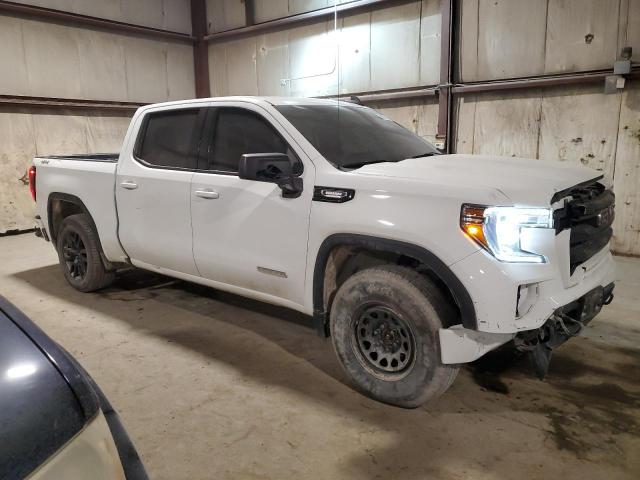 GMC Sierra K1500 Elevation Image 3