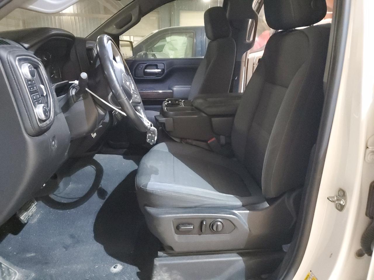 GMC Sierra K1500 Elevation Image 5