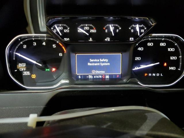 GMC Sierra K1500 Elevation Image 4