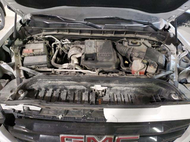 GMC Sierra K1500 Elevation Image 9