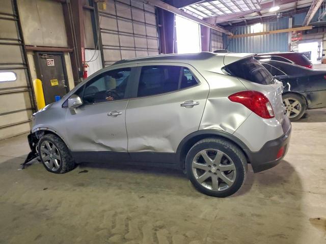 Buick Encore Image 6