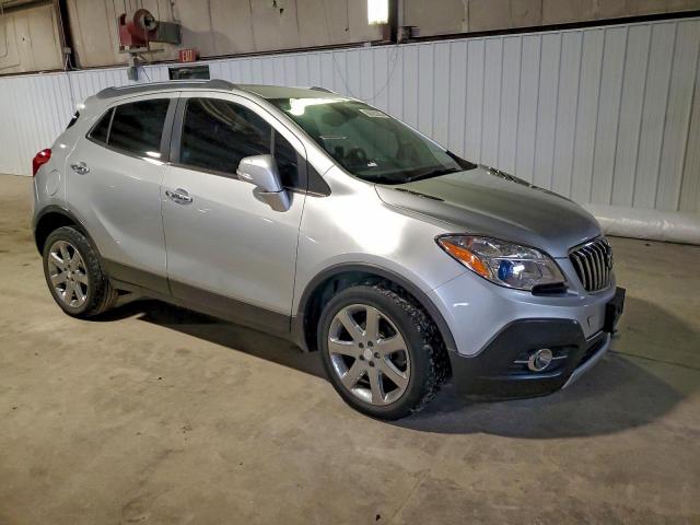 Buick Encore Image 3