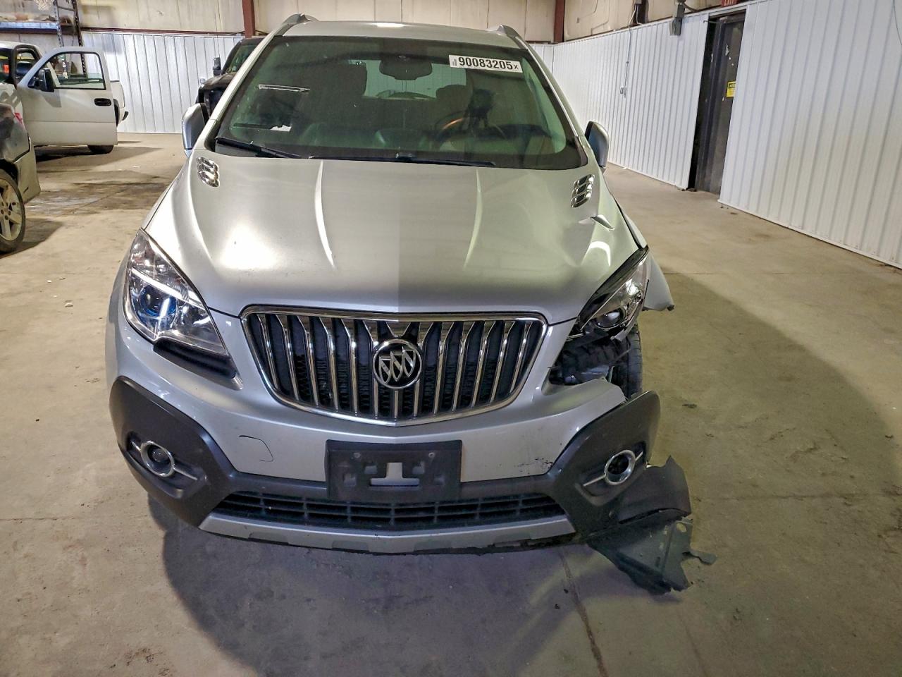 Buick Encore Image 2