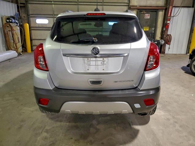 Buick Encore Image 7