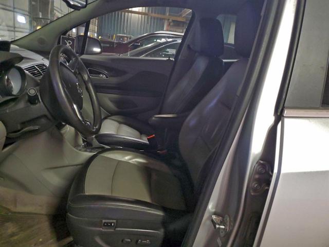 Buick Encore Image 12