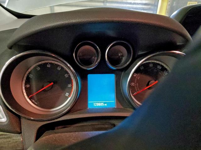 Buick Encore Image 4