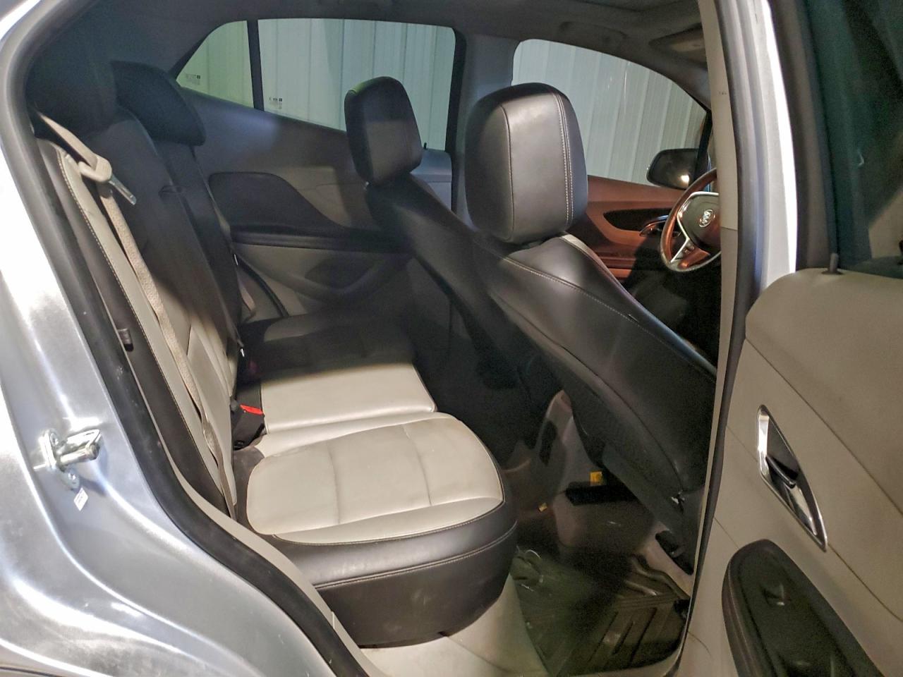 Buick Encore Image 10