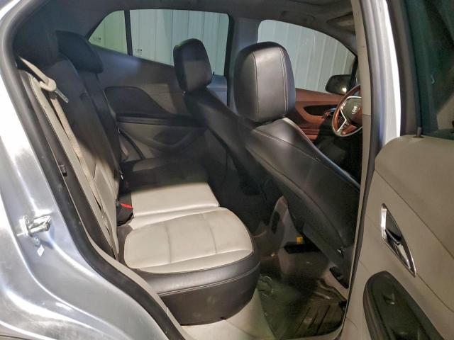 Buick Encore Image 10