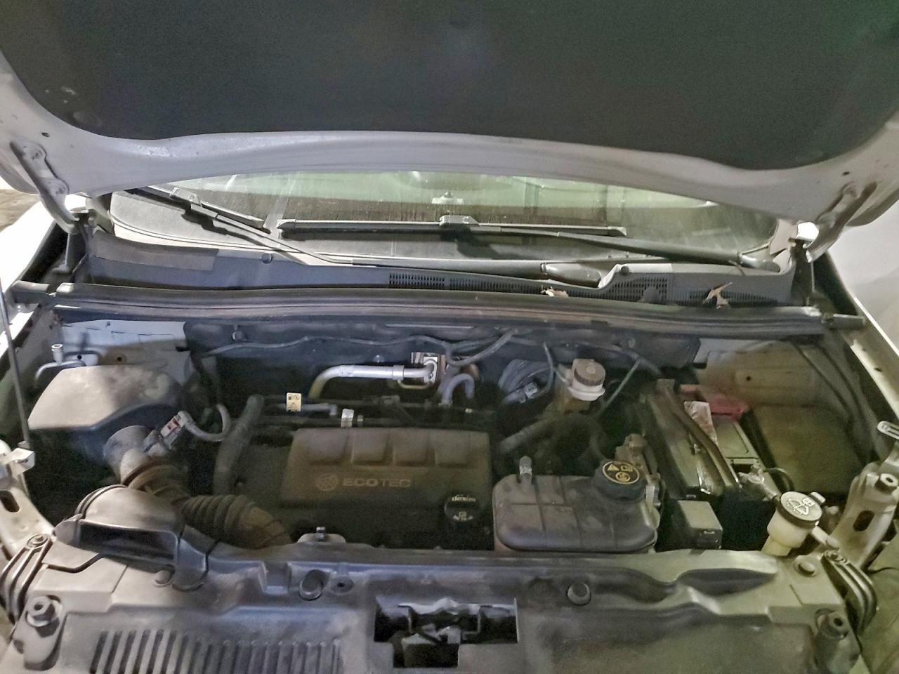 Buick Encore Image 9