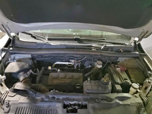 Buick Encore Image 9