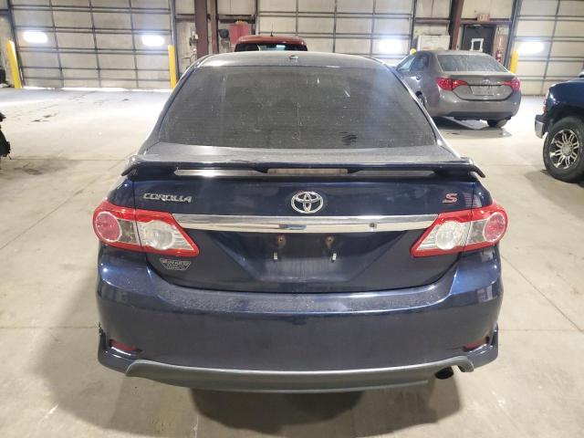 Toyota Corolla Base Image 6