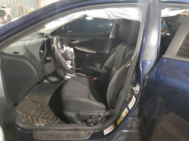 Toyota Corolla Base Image 7