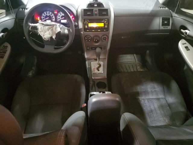 Toyota Corolla Base Image 11