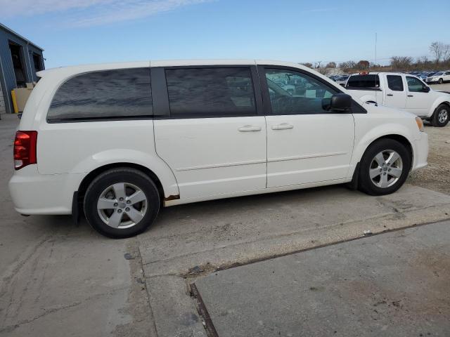 Dodge Caravan Se Image 3