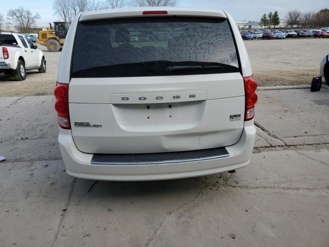 Dodge Caravan Se Image 5