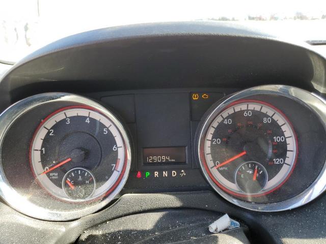 Dodge Caravan Se Image 9