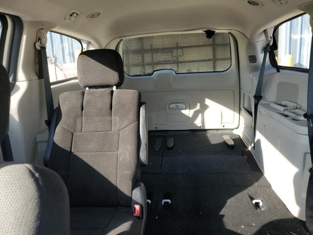 Dodge Caravan Se Image 12