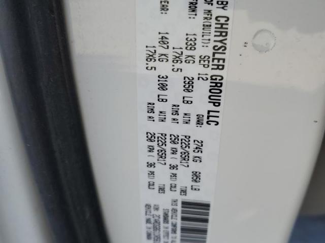 Dodge Caravan Se Image 10