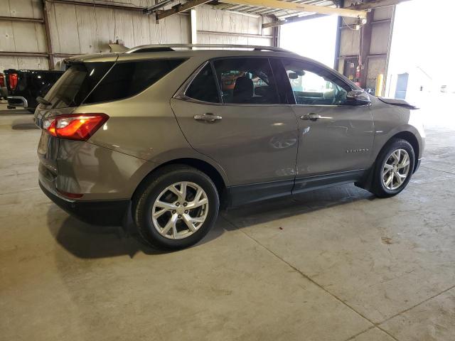 Chevrolet Equinox Premier Image 10