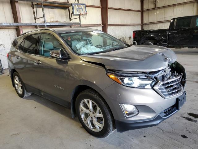 Chevrolet Equinox Premier Image 3