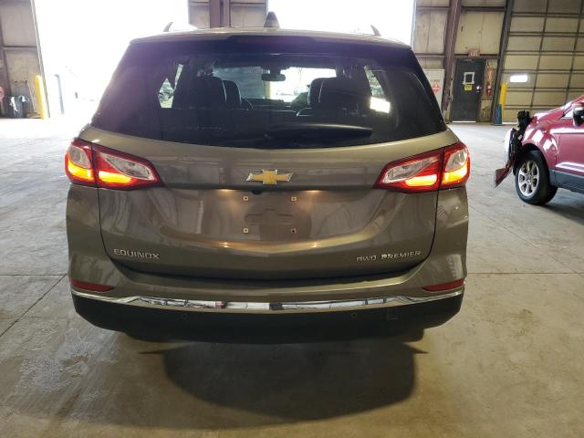 Chevrolet Equinox Premier Image 6