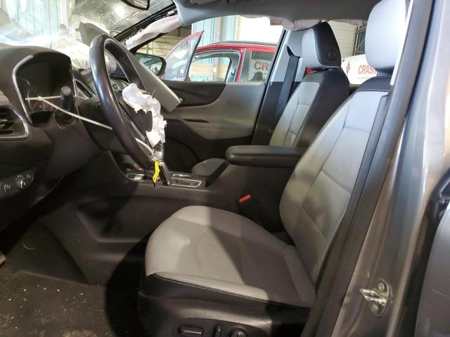 Chevrolet Equinox Premier Image 12