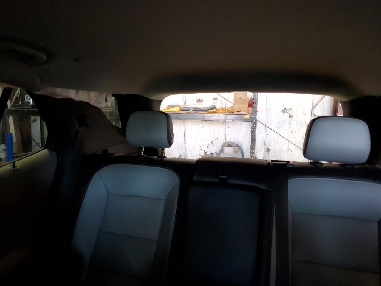 Chevrolet Equinox Premier Image 8