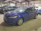 Ford Fusion Se Image 1