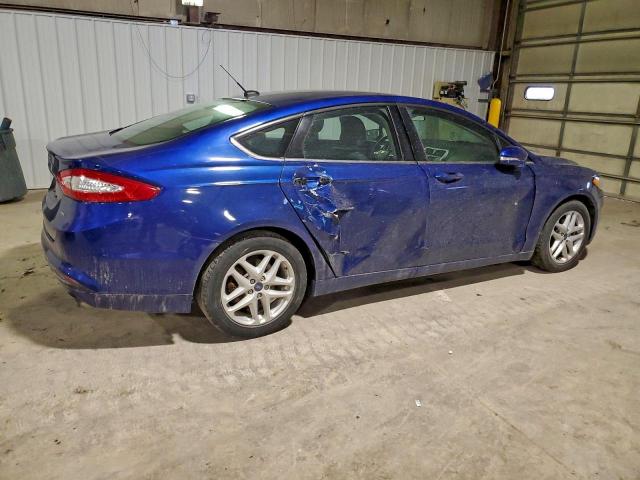 Ford Fusion Se Image 4