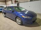 Ford Fusion Se Image 10