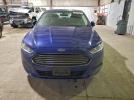 Ford Fusion Se Image 12