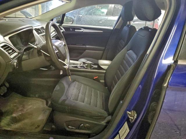 Ford Fusion Se Image 3