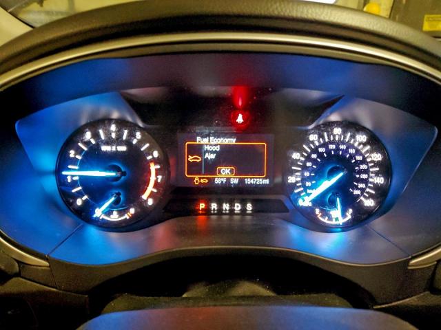 Ford Fusion Se Image 2