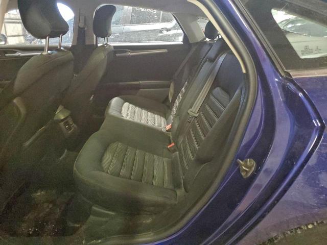 Ford Fusion Se Image 7