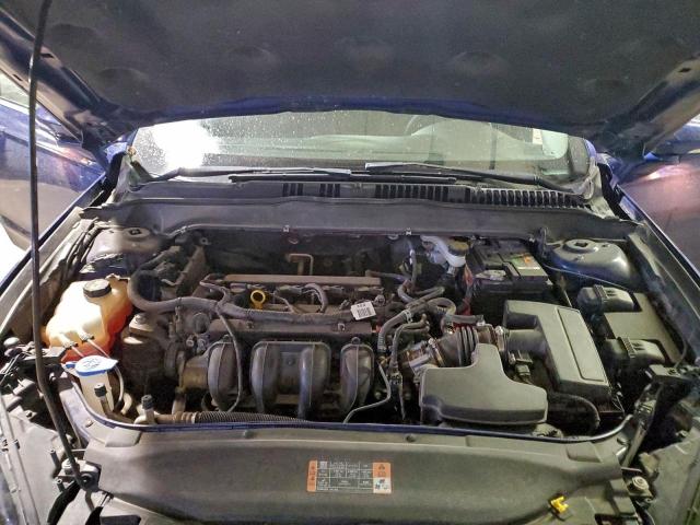 Ford Fusion Se Image 6