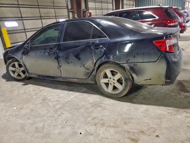 Toyota Camry L Image 3