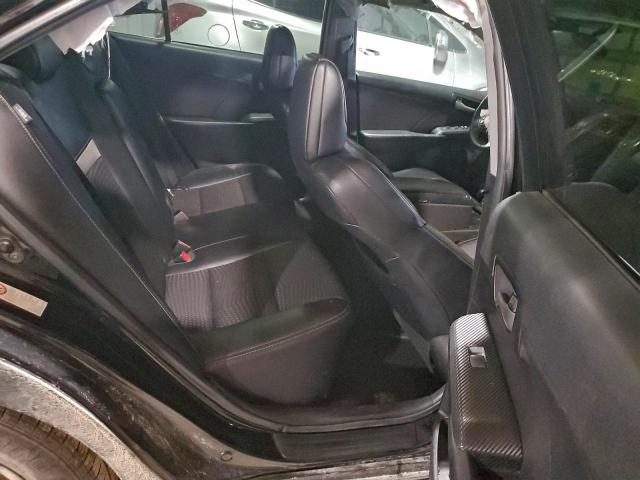 Toyota Camry L Image 6