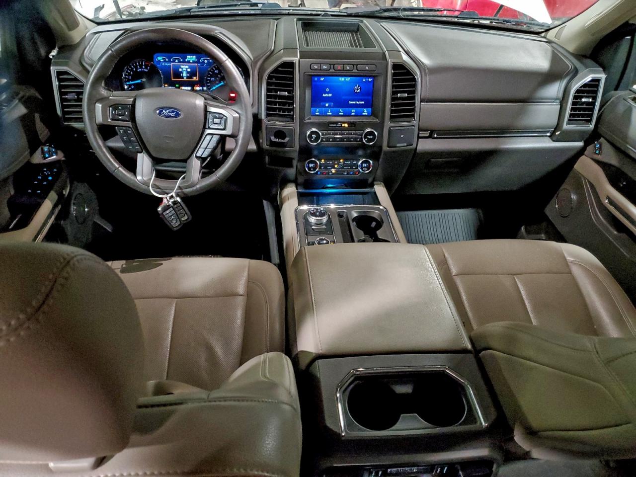 Ford Expedition Xlt Image 5
