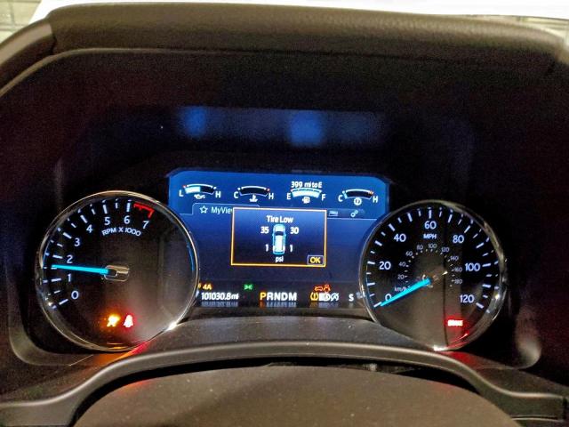 Ford Expedition Xlt Image 6