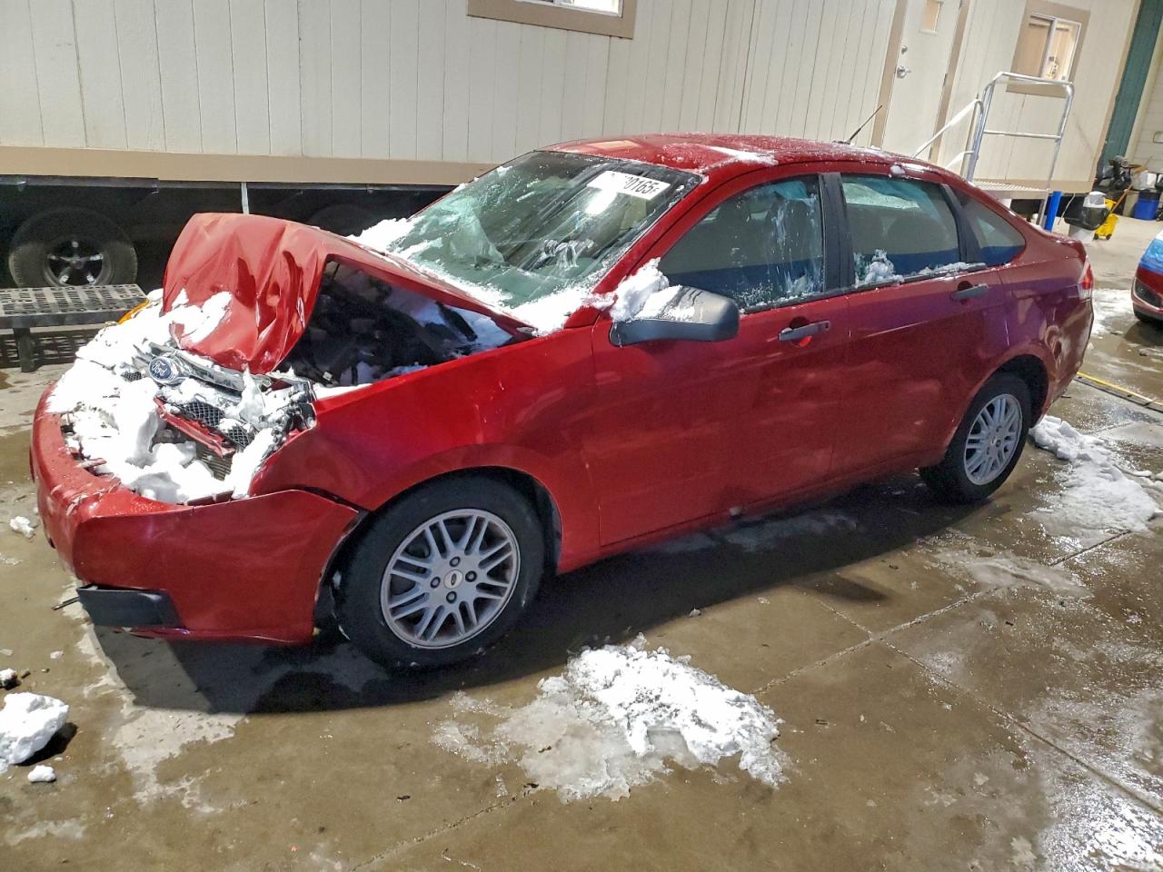 Ford Focus Se Image 1