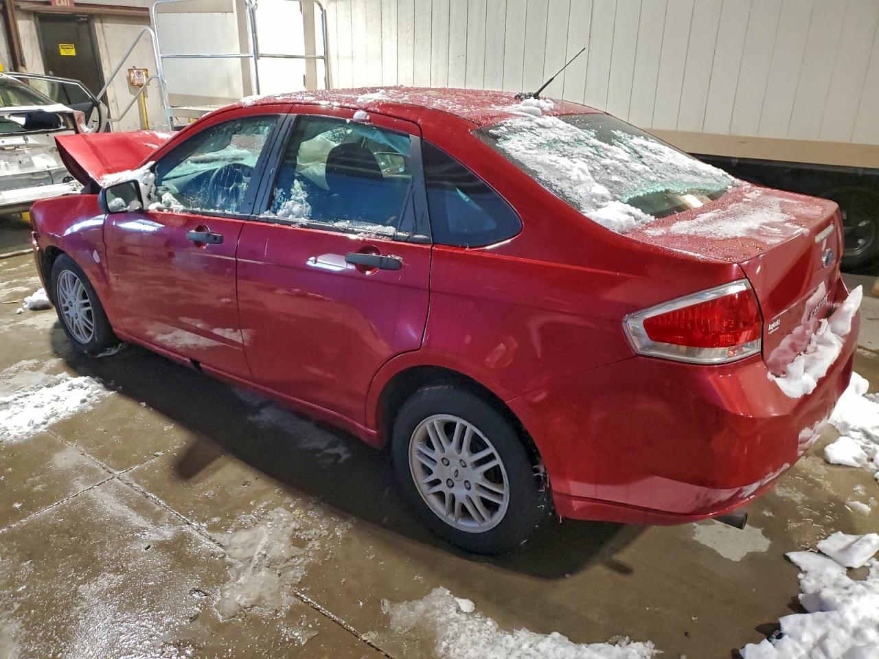 Ford Focus Se Image 11