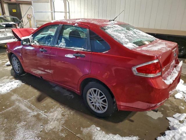 Ford Focus Se Image 11