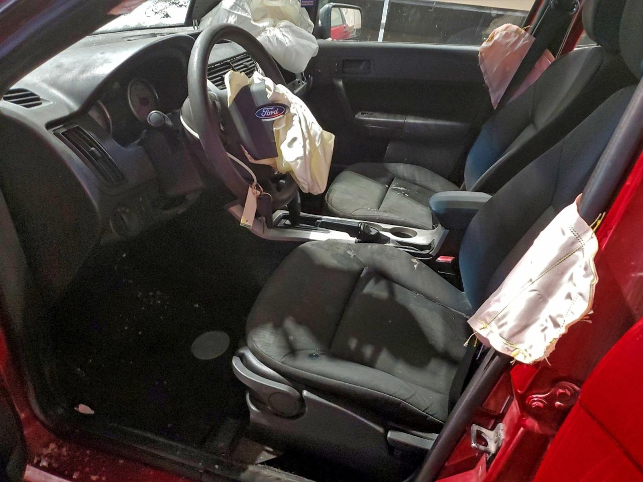 Ford Focus Se Image 4